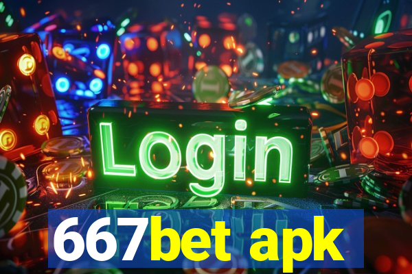 667bet apk